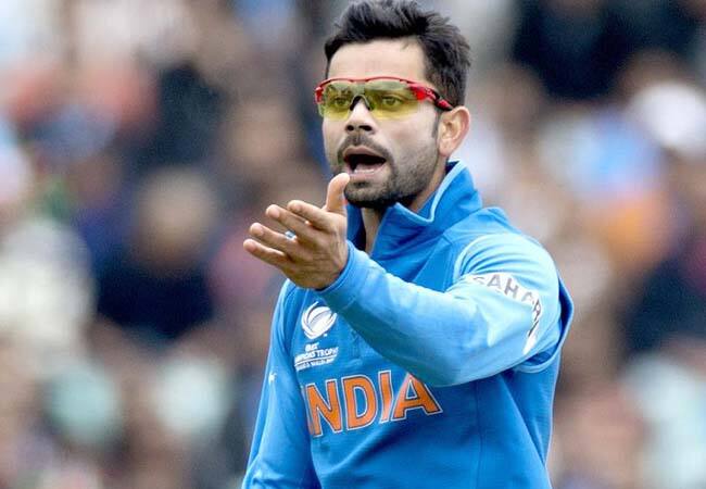 ਵਿਰਾਟ ਨੇ ਆਪਣੇ ਟਵੀਟ 'ਚ ਲਿਖਿਆ 'ਮੈਨੂੰ ਉਨ੍ਹਾਂ ਲੋਕਾਂ 'ਤੇ ਸ਼ਰਮ ਆਉਂਦੀ ਹੈ ਜੋ ਅਨੁਸ਼ਕਾ ਸ਼ਰਮਾ ਨੂੰ ਲੈਕੇ ਟਰੌਲ 'ਚ ਕਰ ਰਹੇ ਹਨ। ਅਨੁਸ਼ਕਾ ਤੋਂ ਮੈਨੂੰ ਸਿਰਫ ਪੌਜਿਟਿਵਿਟੀ ਹੀ ਮਿਲੀ ਹੈ।' 