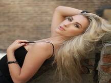 ਮਾਡਲਿੰਗ ਅਤੇ ਇੰਟਰਵਿਊ ਛੱਡ ਰਿੰਗ \'ਚ ਲੜਨ ਦੀ ਤਿਆਰੀ