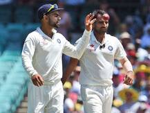 ਮੁੰਬਈ ਟੈਸਟ ਤੋਂ ਪਹਿਲਾਂ ਟੀਮ ਇੰਡੀਆ ਨੂੰ ਝਟਕਾ