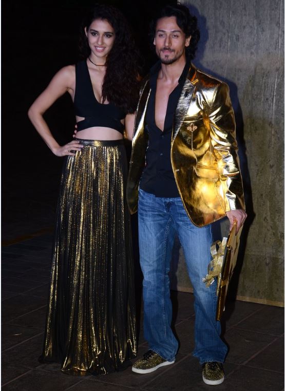 ਸੋਨੇ ਤੋਂ ਵੀ ਸੋਹਣੀ ਜੋੜੀ 