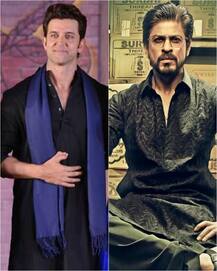 \'ਰਈਸ\' ਅੱਗੇ ਟਿਕ ਪਾਉਣਗੇ \'ਕਾਬਿਲ\' ਰਿਤਿਕ ?