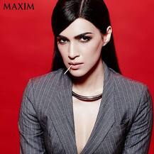 ਕਰਿਤਿ ਸੈਨਨ ਦੀਆਂ ਹੌਟ ਤਸਵੀਰਾਂ