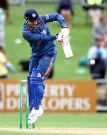 ਸਹਿਵਾਗ ਨੇ ਵੈਸਟ ਇੰਡੀਜ਼ ਨੂੰ ਦਰੜਿਆ 