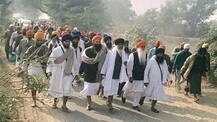 ਸਰਕਾਰ ਨੇ ਰੋਕਿਆ ਸਰਬੱਤ ਖਾਲਸਾ ਦਾ ਰਾਹ