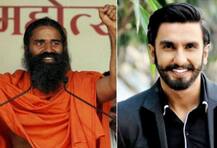 ਬਾਬਾ ਰਾਮਦੇਵ ਬਣਨਾ ਚਾਹੁੰਦੇ ਰਣਵੀਰ ਸਿੰਘ