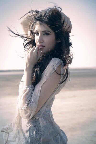 Sagarika Ghatge 