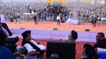 ਬਾਦਲਾਂ ਦੇ \'ਪਾਣੀ ਬਚਾਓ\' ਨਾਅਰੇ ਨੂੰ ਪੰਜਾਬੀਆਂ ਦਾ ਮੱਠਾ ਹੁੰਗਾਰਾ
