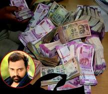 Crime Patrol ਦੇ ਐਕਟਰ ਦੀ ਗੱਡੀ \'ਚੋਂ ਮਿਲੇ 43 ਲੱਖ 
