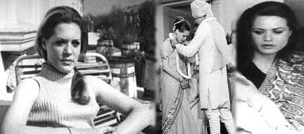 ਦੋਵਾਂ ਵਿੱਚ ਪਿਆਰ ਹੋਇਆ ਅਤੇ ਫਿਰ 1968 ਵਿੱਚ ਵਿਆਹ।