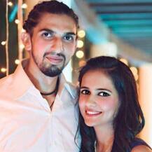 ਬੇਹਦ ਦਿਲਚਸਪ ਸੀ ਇਸ਼ਾਂਤ-ਪ੍ਰਤਿਮਾ ਦੀ ਪਹਿਲੀ ਮੁਲਾਕਾਤ 