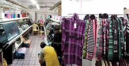 ਨੋਟਬੰਦੀ: ਡੁੱਬਿਆ ਹੌਜ਼ਰੀ ਦਾ ਕਾਰੋਬਾਰ, ਮਜ਼ਦੂਰਾਂ ਹੋਏ ਵਿਹਲੇ