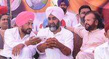 ਬੀਜੇਪੀ ਦੇ ਹੋਏ ਹੰਸ, ਦੇਖੋ ਜਨਾਬ ਦੇ ਸਿਆਸੀ ਦੌਰ ਦੀ ਹਰ ਤਸਵੀਰ