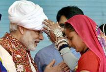  PM ਮੋਦੀ ਦਾ ਗੁਜਰਾਤੀ ਰੰਗ 