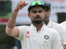 ਮੁੰਬਈ ਟੈਸਟ - ਚੌਥੇ ਦਿਨ ਭਾਰਤ ਦਾ \'ਵਿਰਾਟ\' ਖੇਡ