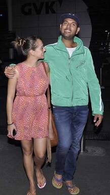 ਯੁਵੀ ਨੂੰ ਮਿਲਿਆ ਖਾਸ ਤੋਹਫਾ 