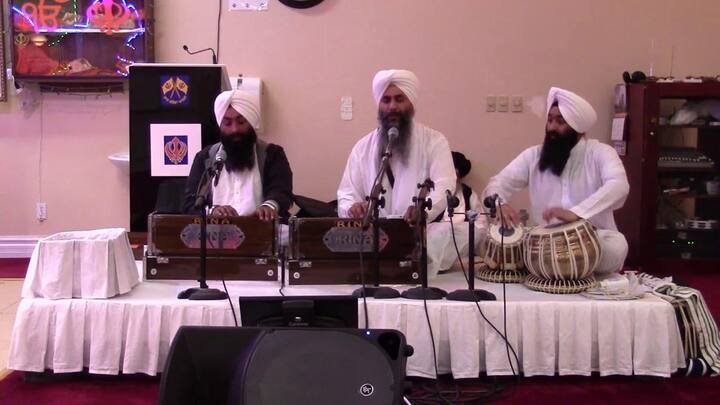 ਕੈਲੀਫੋਰਨੀਆ ਦੇ ਸੋਲਾਨੋ ਕਾਊਂਟੀ 'ਚ ਪੈਂਦੇ ਇਸ ਇਲਾਕੇ 'ਚ ਵਸਦੇ ਸਿੱਖ ਭਾਈਚਾਰੇ ਦੇ ਮਜ਼ਬੂਤ ਇਰਾਦਿਆਂ ਸਦਕਾ ਲਗਾਤਾਰ 12 ਸਾਲ ਇਹ ਸੰਘਰਸ਼ ਚਲਦਾ ਰਿਹਾ, 1991 'ਚ ਗੁਰਦੁਆਰੇ ਦੀ ਸਥਾਪਤੀ ਲਈ ਗੁਰਦੁਆਰੇ ਦੀ ਜ਼ਮੀਨ ਉੱਤੇ ਪਹਿਲੀ ਅਰਦਾਸ ਗਿਆਨੀ ਜੰਗ ਸਿੰਘ ਨੇ ਕੀਤੀ ਸੀ।
