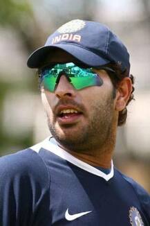 ਯੁਵੀ ਨੇ ਨਿਭਾਇਆ ਪਿਤਾ ਦਾ ਕੌਲ