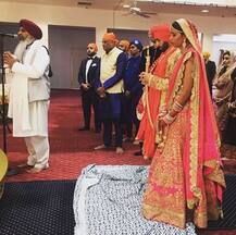 ਸੰਨੀ ਨੇ ਅਮਰੀਕਾ ਵਿੱਚ ਕਰਾਇਆ ਭਰਾ ਦਾ ਵਿਆਹ