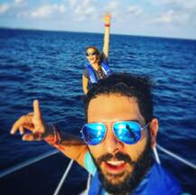 ਹਨੀਮੂਨ ਲਈ ਕਿੱਥੇ ਗਏ ਯੁਵਰਾਜ ਹੇਜ਼ਲ ?