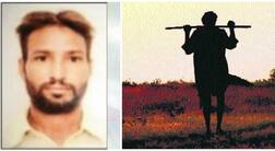 ਨਰਮੇ ਨੂੰ ਪਿਤਾ ਨੇ ਖਾ ਲਿਆ ਤੇ ਹੁਣ ਕਰਜ਼ੇ ਨੇ ਪੁੱਤ ਨੂੰ...