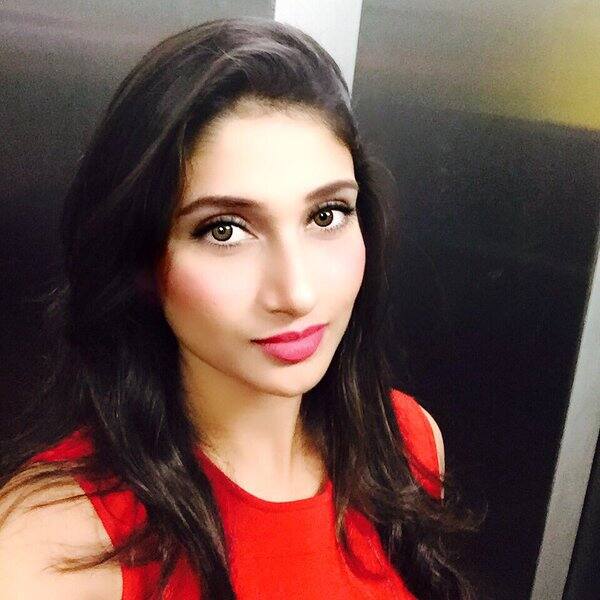 ਮਨੋਜ ਤਿਵਾਰੀ ਦੀ ਪਤਨੀ ਸੁਸ਼ਮਿਤਾ ਰਾਏ 