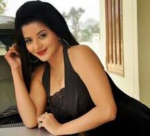 \'ਬਿੱਗ ਬੌਸ\' ਦੀ ਮਹਿਮਾਨ ਮੋਨਾਲੀਸਾ ਦਾ ਕਾਤਿਲ ਅੰਦਾਜ਼, ਦੇਖੋ ਤਸਵੀਰਾਂ