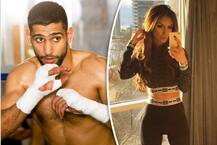 ਪਾਕਿ ਮੁੱਕੇਬਾਜ਼ ਬਾਰੇ ਖੂਬਸੂਰਤ ਪਤਨੀ ਦਾ ਖੁਲਾਸਾ