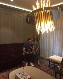 ਨਵੇਂ ਘਰ ਵਿੱਚ ਸ਼ਿਫਟ ਹੋਏ ਰਣਬੀਰ ਕਪੂਰ