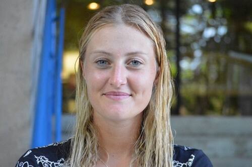 Kristina Mladenovic 