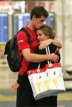 ਕਰਬਰ ਨੇ ਇਸੇ ਸਾਲ ਆਸਟ੍ਰੇਲੀਅਨ ਓਪਨ ਅਤੇ ਯੂ.ਐਸ. ਓਪਨ ਦਾ ਖਿਤਾਬ ਆਪਣੇ ਨਾਮ ਕੀਤਾ ਸੀ। 