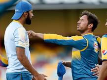 ਆਪਸ \'ਚ ਭਿੜ ਗਏ ਪਾਕਿ ਖਿਡਾਰੀ, ਗੱਲ ਇੰਨੀ ਵੱਧ ਗਈ ਕਿ.. 