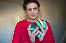 ਸੋਸ਼ਲ ਮੀਡੀਆ \'ਤੇ ਇਸ ਔਰਤ ਨੇ ਪਾਇਆ ਧਮਾਲ, ਜਾਣਕੇ ਉੱਡ ਜਾਣਗੇ ਹੋਸ਼