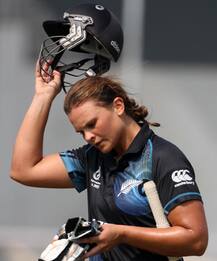 ਸੂਜ਼ੀ ਬੇਟਸ ਦੀ ਬੱਲੇ-ਬੱਲੇ