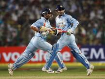 ਰਾਜਕੋਟ ਵਨਡੇ \'ਚ 825 ਰਨ ਦਾ ਰਿਕਾਰਡ ਤੋੜ ਧਮਾਕਾ