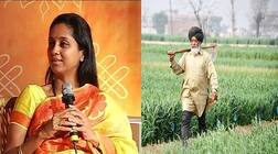 10 ਏਕੜ ਜ਼ਮੀਨ 'ਚੋਂ 100 ਕਰੋੜ ਰੁਪਏ ਕਮਾਈ ! ਕਿਹੜੀ ਫਸਲ ਦਾ ਕਮਾਲ ?