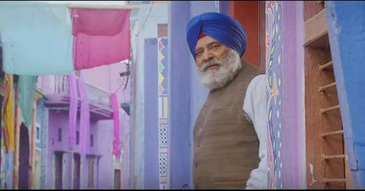 ਯੋਗਰਾਜ ਸਿੰਘ ਨੇ ਕਿਹਾ ਕਿ ਯੁਵੀ ਕਿਉਂ ਕਹਿੰਦਾ ਹੈ ਕਿ ਓਹ ਬਾਬਾ ਦੇ ਅਸ਼ੀਰਵਾਦ ਨਾਲ ਮੈਦਾਨ 'ਤੇ ਵਾਪਸੀ ਕਰਨ 'ਚ ਕਾਮਯਾਬ ਹੋਏ। 
