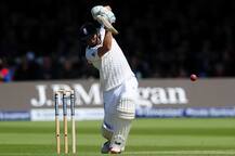 ਸ਼ੁਰੂਆਤੀ ਝਟਕਿਆਂ ਤੋਂ ਸੰਭਲਿਆ ਇੰਗਲੈਂਡ 