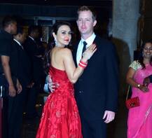 2016 ਵਿੱਚ ਵਿਆਹੇ ਗਏ ਇਹ ਸਿਤਾਰੇ 