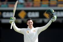 ਆਸਟ੍ਰੇਲੀਆ 429 ਰਨ \'ਤੇ ਆਲ ਆਊਟ