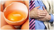 ਅੰਡੇ ਘਟਾਉਂਦੇ ਹਾਰਟ ਅਟੈਕ ਦਾ ਖਤਰਾ, ਖੋਜ \'ਚ ਖੁਲਾਸਾ
