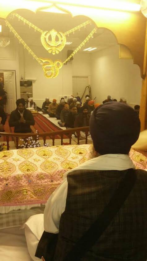  ਉਸ ਤੋਂ ਬਾਅਦ ਆਇਰਲੈਂਡ 'ਚ ਪਹਿਲਾ ਗੁਰਦੁਆਰਾ 2000 ਵਿੱਚ ਸਥਾਪਿਤ ਹੋਇਆ ਸੀ ਪਰ ਆਇਰਲੈਂਡ ਵੱਸਦੇ ਸਿੱਖਾਂ ਦੀ ਆਸਥਾ ਦਾ ਮੁੱਖ ਕੇਂਦਰ ਡਬਲਿਨ ਦਾ ਗੁਰੂ ਘਰ ਹੈ।