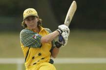 ਬੈਲਿੰਡਾ ਕਲਾਰਕ ਦਾ ਧਮਾਕਾ