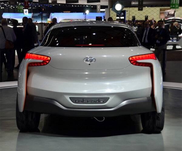 i20 SUV ਡੀਜ਼ਲ ਅਤੇ ਪੈਟਰੋਲ ਮਾਡਲ ਵਿੱਚ ਉਪਲਬਧ ਹੋਵੇਗਾ।