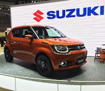 ਮਰੂਤੀ ਸਜੂਕੀ ਦੀ ਇਗਨਸ ਕਿਵੇਂ ਦੂਜਿਆਂ ਤੋਂ ਖਾਸ, ਜਾਣੋ