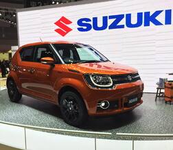 ਮਰੂਤੀ ਸਜੂਕੀ ਦੀ ਇਗਨਸ ਕਿਵੇਂ ਦੂਜਿਆਂ ਤੋਂ ਖਾਸ, ਜਾਣੋ