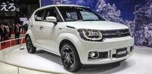 Maruti Ignis ਦੀਆਂ ਜਾਣੂ ਖੂਬੀਆਂ
