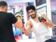 \'ਨਾਈਟ ਆਫ ਚੈਂਪੀਅਨਸ\'