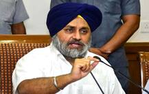 \'ਆਖਰ ਕੋਈ ਸੁਖਬੀਰ ਦਾ ਯਕੀਨ ਕਿਉਂ ਨੀ ਕਰਦਾ\'