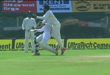 ਮੈਦਾਨ \'ਤੇ ਅੰਗਰੇਜ਼ ਖਿਡਾਰੀ ਨਾਲ ਭਿੜ ਗਏ ਜਡੇਜਾ