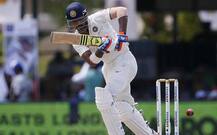 ਇੰਗਲੈਂਡ ਦੇ ਵੱਡੇ ਸਕੋਰ ਦੇ ਜਵਾਬ \'ਚ ਭਾਰਤ - 60/0 